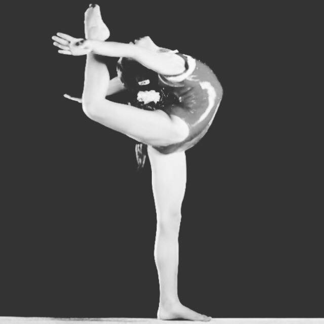 Buritz Gymnastics Academy Erina