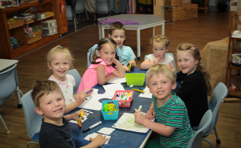 Central Gardens Childcare - Education Directory 11