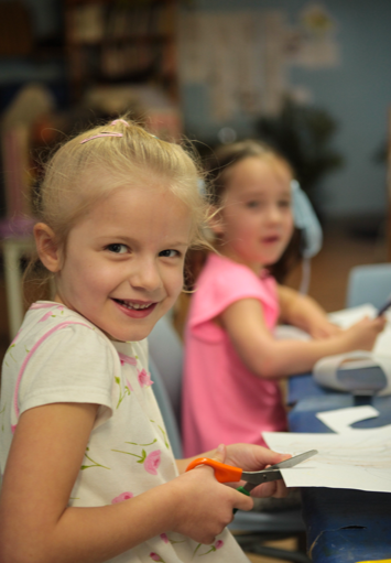 Central Gardens Childcare - Education Directory 12
