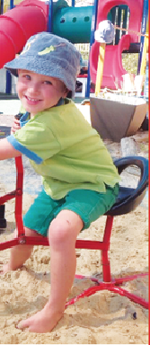 Central Gardens Childcare - Education Directory 2