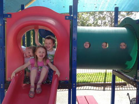 Central Gardens Childcare - Education Directory 4