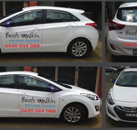 Beats Walkin Driving Tuition - Education Directory