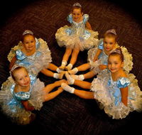 Amanda ORourke Danz Factory - University Australia