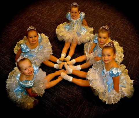 Amanda O’Rourke Danz Factory - University Australia 0