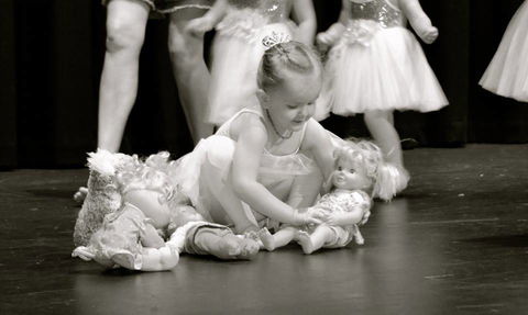 Amanda O’Rourke Danz Factory - University Australia 2