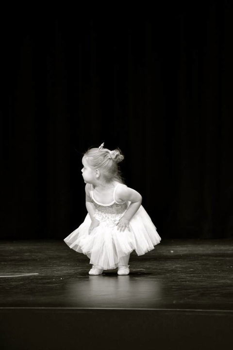 Amanda O’Rourke Danz Factory - University Australia 4