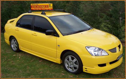 Gosford Driving School - Education Directory 0