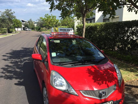 All About Driving - Education Directory 0