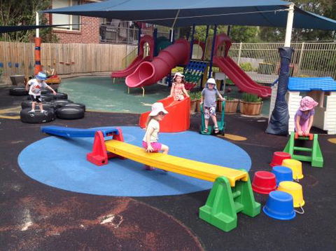 Central Gardens Childcare - University Australia 0