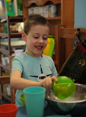 Central Gardens Childcare - University Australia 10