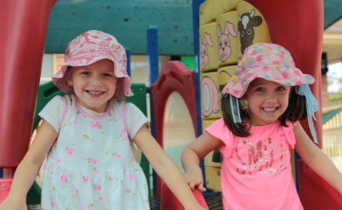 Central Gardens Childcare - University Australia 14