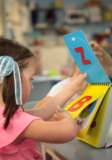 Central Gardens Childcare - University Australia 15