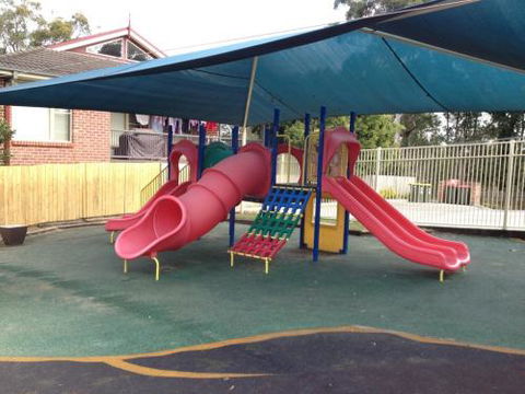 Central Gardens Childcare - University Australia 3