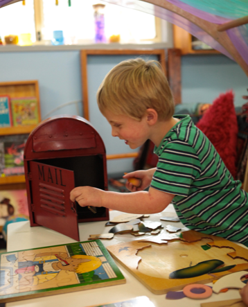 Central Gardens Childcare - University Australia 7
