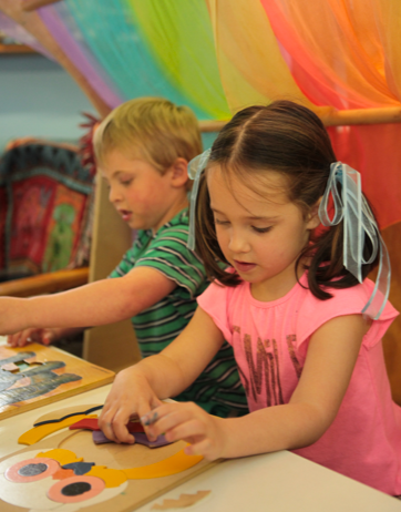 Central Gardens Childcare - University Australia 8