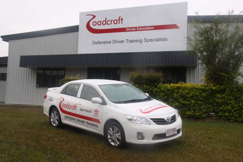 Roadcraft Driver Education - Education Directory 0