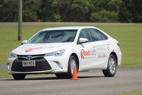 Roadcraft Driver Education - Education Directory 2