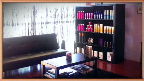 YOUR HAIRSTYLIST - Education Directory 0