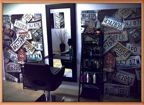 YOUR HAIRSTYLIST - Education Directory 1