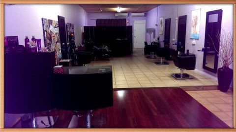 YOUR HAIRSTYLIST - Education Directory 2