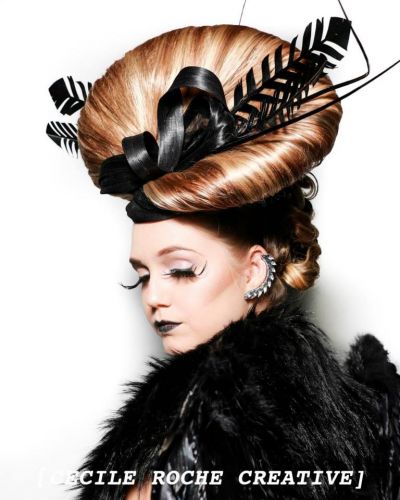 YOUR HAIRSTYLIST - Education Directory 3