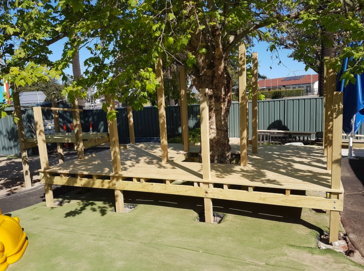 Tillys Play & Development Centres - Education SA 0