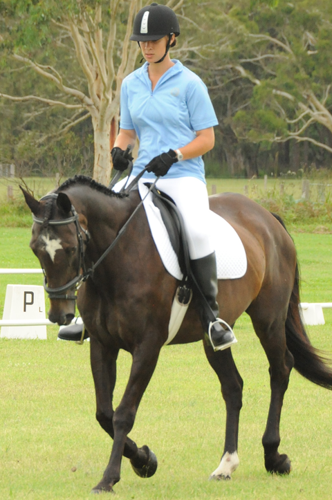 Encantador The Riding School - University Australia 3