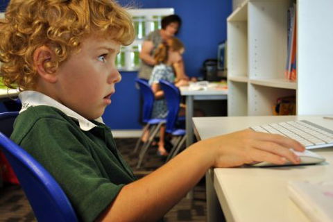Kip McGrath Raymond Terrace - Education Sydney 1