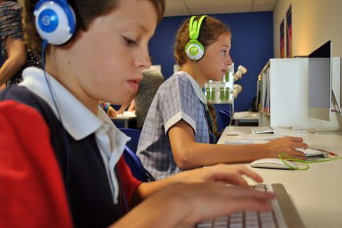 Kip McGrath Raymond Terrace - Education Sydney 2