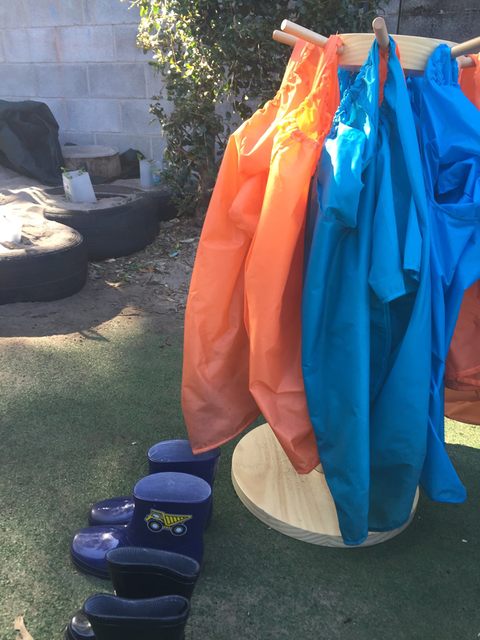 TLC Early Learning Centre - Education Sydney 2