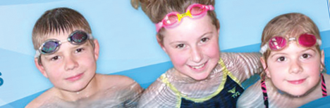 Junior Jelly Fish Swim School - Education SA 1