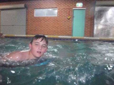 Junior Jelly Fish Swim School - Education SA 4