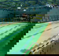 Shane Dowels Swim School - Education SA