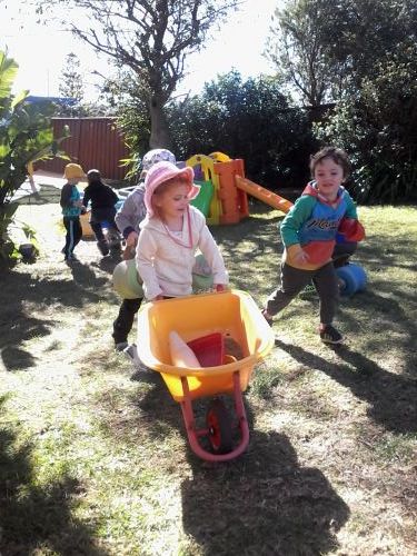 Kiama Kids Pre-School & Childcare Centre - Education Directory 3