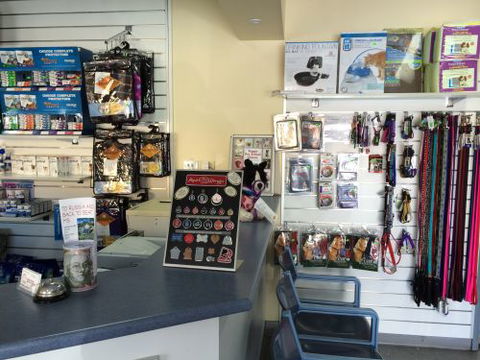 Albion Park Veterinary Hospital - Education Directory 1