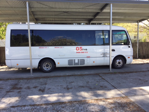 05 Club Pty Ltd - Education Directory 0