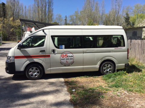 05 Club Pty Ltd - Education Directory 1