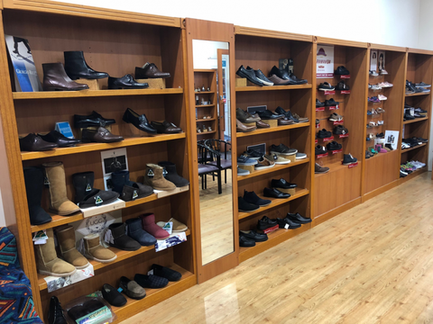 Fera Shoes - Education Find 4