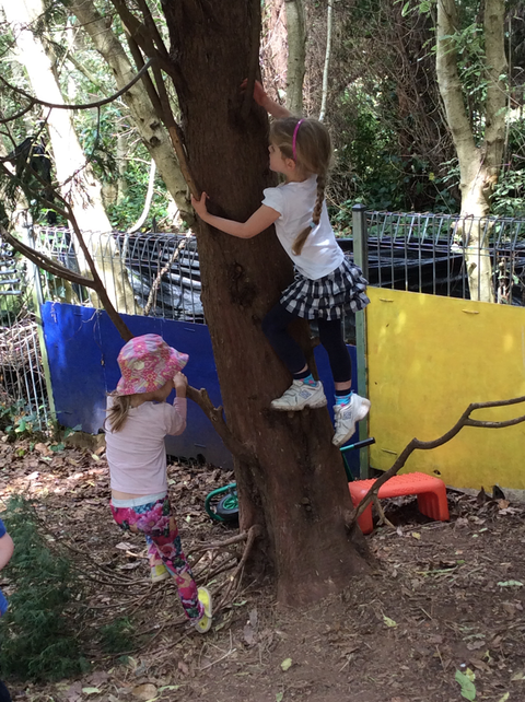 Mount Gibraltar Preschool - Education Find 0