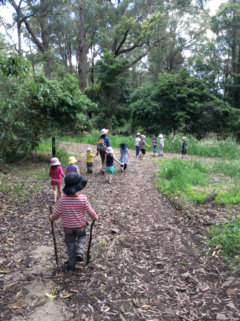 Mount Gibraltar Preschool - Education Find 2