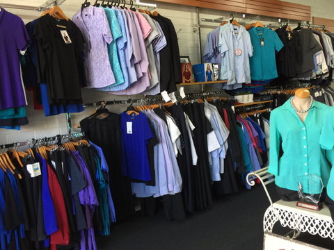 Uniforms Plus Tamworth - Education NT 0