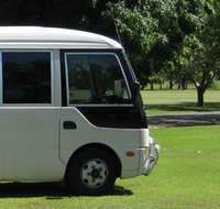 Fionas Mini Buses - Education Sydney