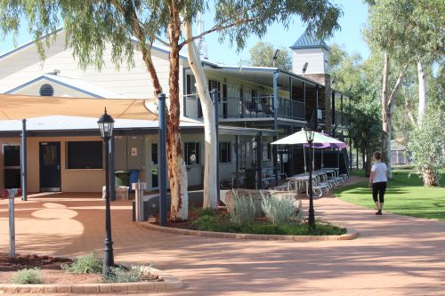 St Philips College Alice Springs