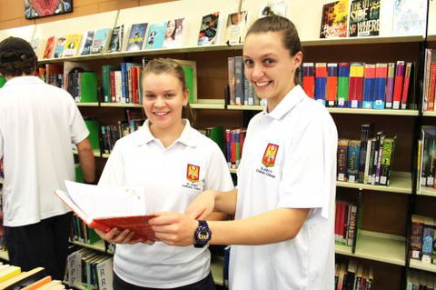 St John’s Catholic College - Education Directory 1