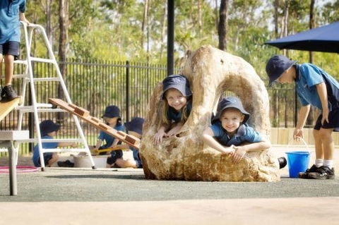 Good Shepherd Lutheran College NT - University Australia 5