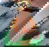 La Belle Fleur Cake Studio - Education Directory