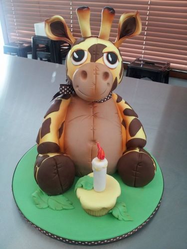 La Belle Fleur Cake Studio - Education Directory 0