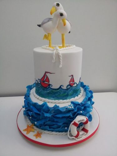 La Belle Fleur Cake Studio - Education Directory 1