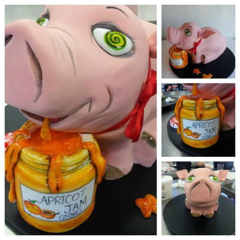 La Belle Fleur Cake Studio - Education Directory 2