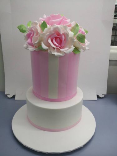 La Belle Fleur Cake Studio - Education Directory 3
